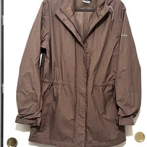 Columbia lightweight Women's Jacket